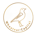 wheatear logo